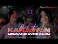 Download Lagu DJ KABAGYAN STYLE KALEM BAS NGUK NGUK X MELODY NYENI SIMPATIK VIRAL FYP TIKTOK TERBARU 2025