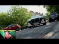 AT THE FUNERAL!? BUTTER REACTS TO MAF Teeski - All White(Official Video) #chicago #yn #kingvon 