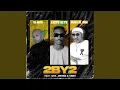 Download Lagu 2 By 2 (feat. Cita, PRVIS3, Veeh)