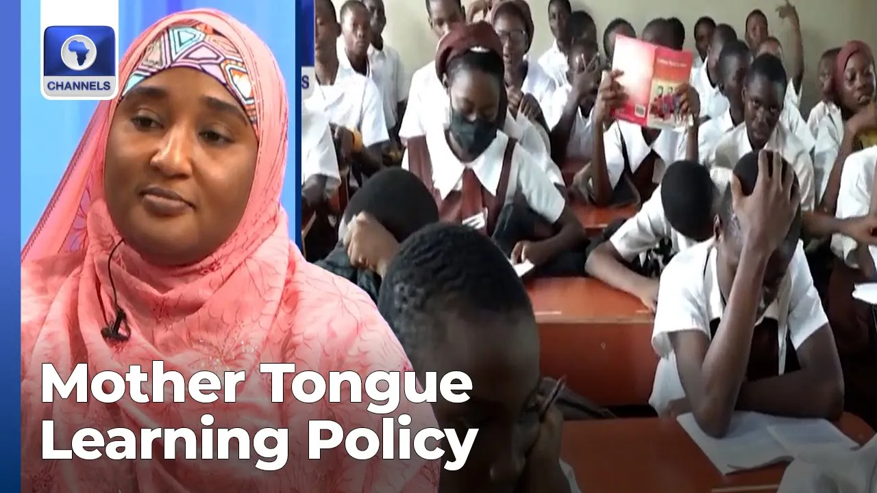 Why We Cancelled Use Of Mother Tongue As A Means Of Instruction In Classrooms - Minister