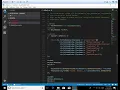Edit Crevice 4 user script file with Visual Studio Code