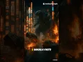 Download Lagu Godzilla: De tragische waarheid achter de koning der monsters