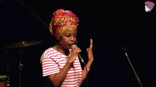 zinhle madela