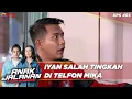 Download Lagu Iyan Salah Tingkah Di Telfon Mika - Anak Jalanan A New Beginning