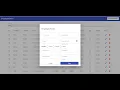 Angular CRUD app using material UI JSON-server step by step