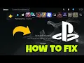 PLAYSTATION NETWORK SERVERS DOWN HOW TO FIX PSN SERVERS DOWN IS A FIX POSSIBLE WHY ARE PSN BUSY FIX