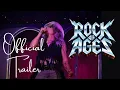 Rock of Ages 2025 Production Trailer Davitt College
