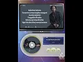 Download Lagu Lagu Bona - Ku Berikan Bahuku Lirik Ost Bintang Samudera  Eps 10 (ver. 2)