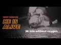 Download Lagu 40 Minutes Without Oxygen: Chris Lemons' Unbelievable Survival Story