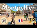 Download Lagu MONTPELLIER, Frankrijk 4K ✅ WANDELING MET ONDERTITELDE GESCHIEDENIS! ✨