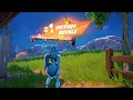 Download Lagu *NEW* FEMALE SNOWHEART SKIN IN FORTNITE PS5 + A VICTORY ROYALE WIN! (SOLO)