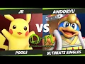 Download Lagu DAT MM 355 - J.R. (Pikachu) Vs. Andoryu (King Dedede) Smash Ultimate - SSBU Download Lagu DAT MM 355 - J.R. (Pikachu) Vs. Andoryu (King Dedede) Smash Ultimate - SSBU