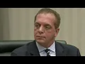 Controversial Macomb County resigns