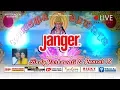 Lagu Live Streaming Tunda JANGER ASLI BANYUWANGI//HVS Sragen HD FULLHD