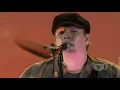 Fall Out Boy - I Don't Care (Live Sets On Yahoo! Music)