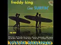 Freddy King San Ho Zay