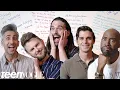 Download Lagu The Queer Eye Fab 5 Designs Their Own High School Yearbook | Teen Vogue
