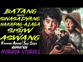 Download Lagu BATANG HINDI SINASADYANG NAKAPAG ALAGA NG SISIW NG ASWANG | Kwentong Aswang | True Story