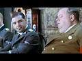 Clip of Brendan Coyle in Conspiracy