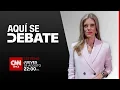 Download Lagu Carrera al Congreso en #AquíSeDebateCNN