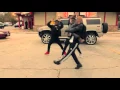Lean Dab Hit The Quan Whip Nae Nae