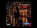 Heartbreak Hotel (Full Album) @therealjustd795 