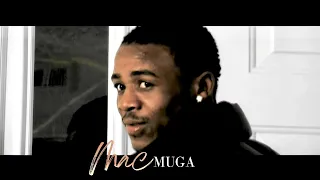 Alikiba Mac Muga Official Music Video 