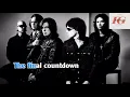 Download Lagu EUROPE   THE FINAL COUNTDOWN KARAOKE ORIGINAL NADA TURUN 1 OKTAV