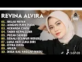 REVINA ALVIRA - GELAS RETAK - JANGAN PURA PURA - DANGDUT LAWAS FULL ALBUM - GASENTRA 2025