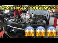 Cam Phasers on the Gen2 Raptor how bad could it be