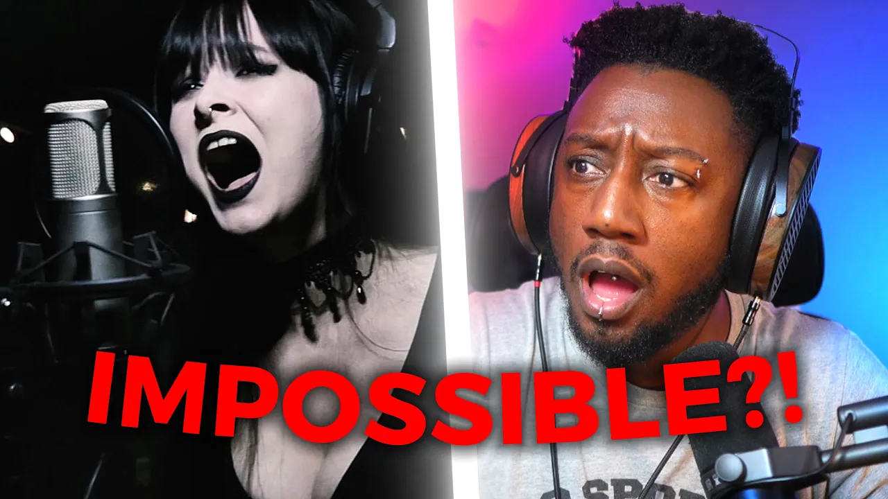 SONG COVER REACTION