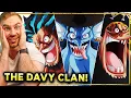 Download Lagu God Valley Is HERE! Oda Reveals The HIDDEN DAVY CLAN! (1159)