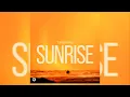 Tungevaag - Sunrise