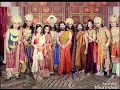 Draupadi Full Angry Theme (Suryaputra Karn)