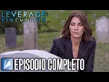 El Golpe de los Rembrants Leverage Redemption Temporada 1 EPISODIO 1 COMPLETO