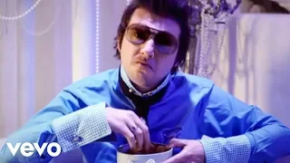 Helmut Fritz - Menerve