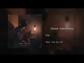 Download Lagu RINI - Good Intentions (Audio)