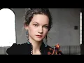 Mozart Violin Concerto No. 5 Hilary Hahn