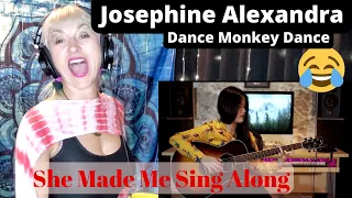 Download Josephine Alexandria \ MP3