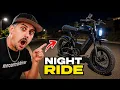 Ariel Rider Grizzly 72V After Dark