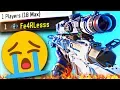 I RESET MY STATS Black Ops 3 Sniping Funny Moments