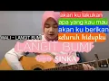 Download Lagu WALI - LANGIT BUMI // Cover SINKA