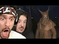 We Came To The Wrong Town