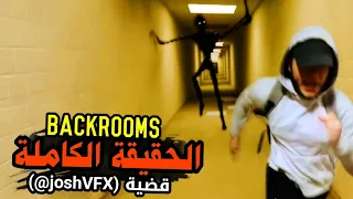 التيكتوكر الذي دخل الباك رومز                        دندنها