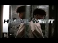 JAZEEK x BAUSA Type Beat - "HIMMEL WEINT"