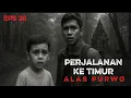 Download Lagu Eps 28 // Petualangan Sentot \u0026 Edi - Misteri Mahasiswa Hilang di Alas Purwo!