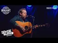 Nathaniel Rateliff on World Cafe Full Interview Performance