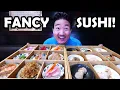 Premium ALL YOU CAN EAT SUSHI SASHIMI in Los Angeles