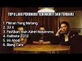 Download Lagu TOP 6 LAGU PERUNGGU TERBAIK DAN TERBARU - FULL ALBUM PERUNGUU