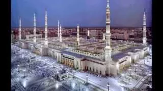 اجمل صوت أذان في العالم ناصر القطامى 